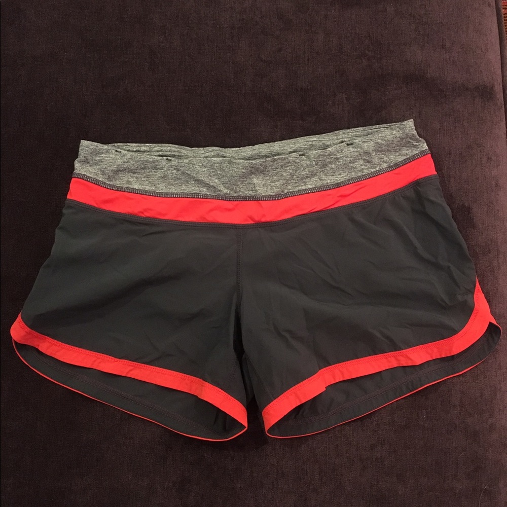 Lululemon 🍋 Groovy Run Shorts (6)